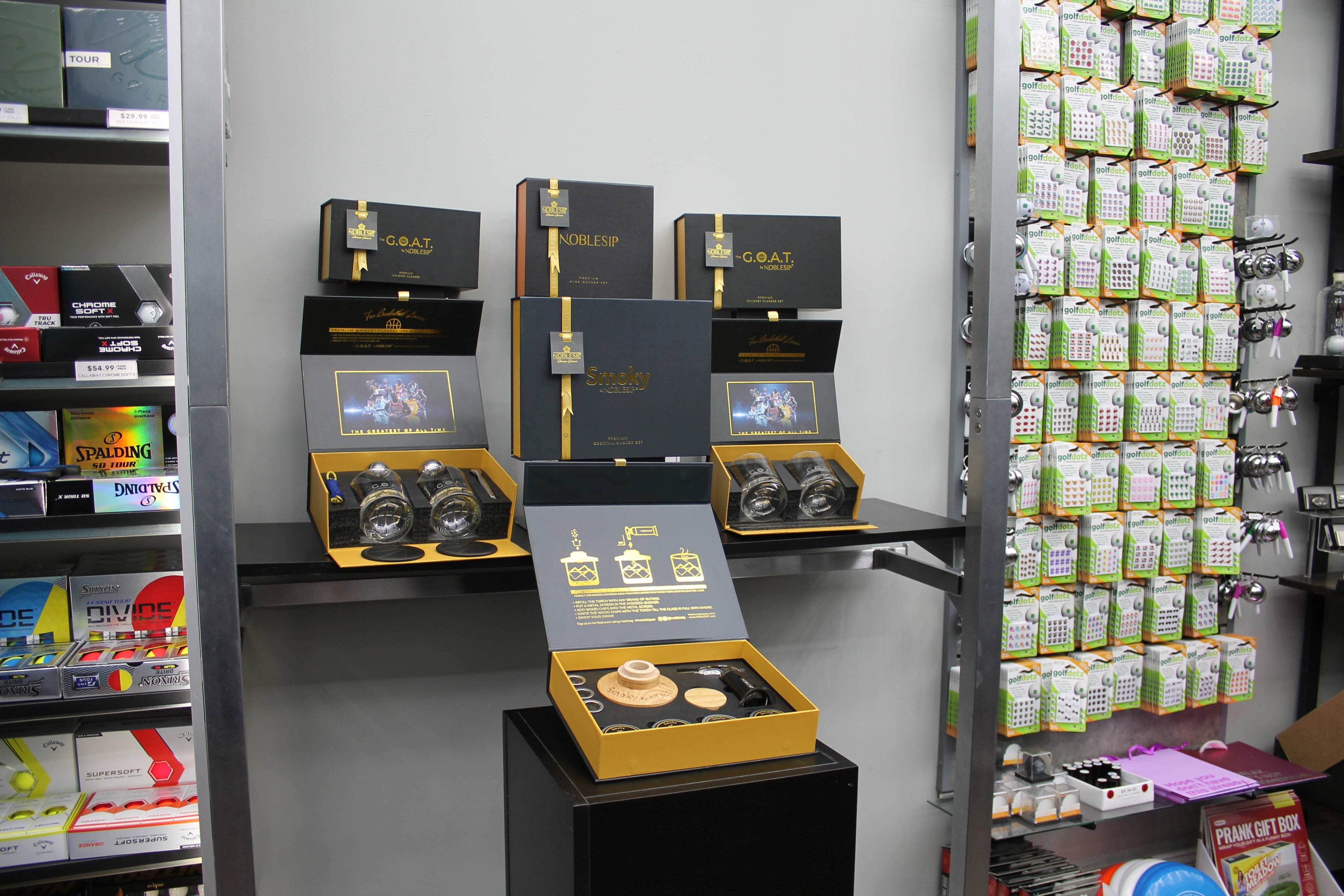 Whiskey INNOVATIVE Chilling Ice Balls, Great Summer Gift