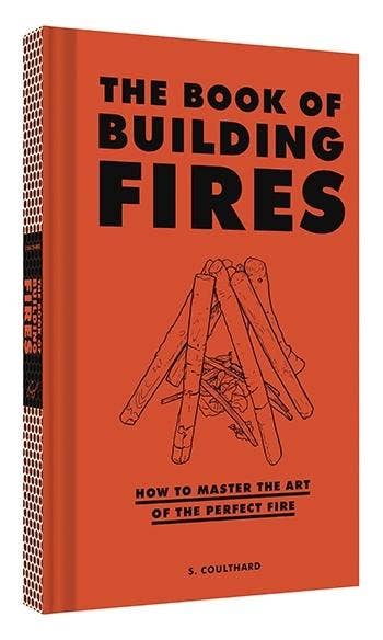 The Book of Building Fires
