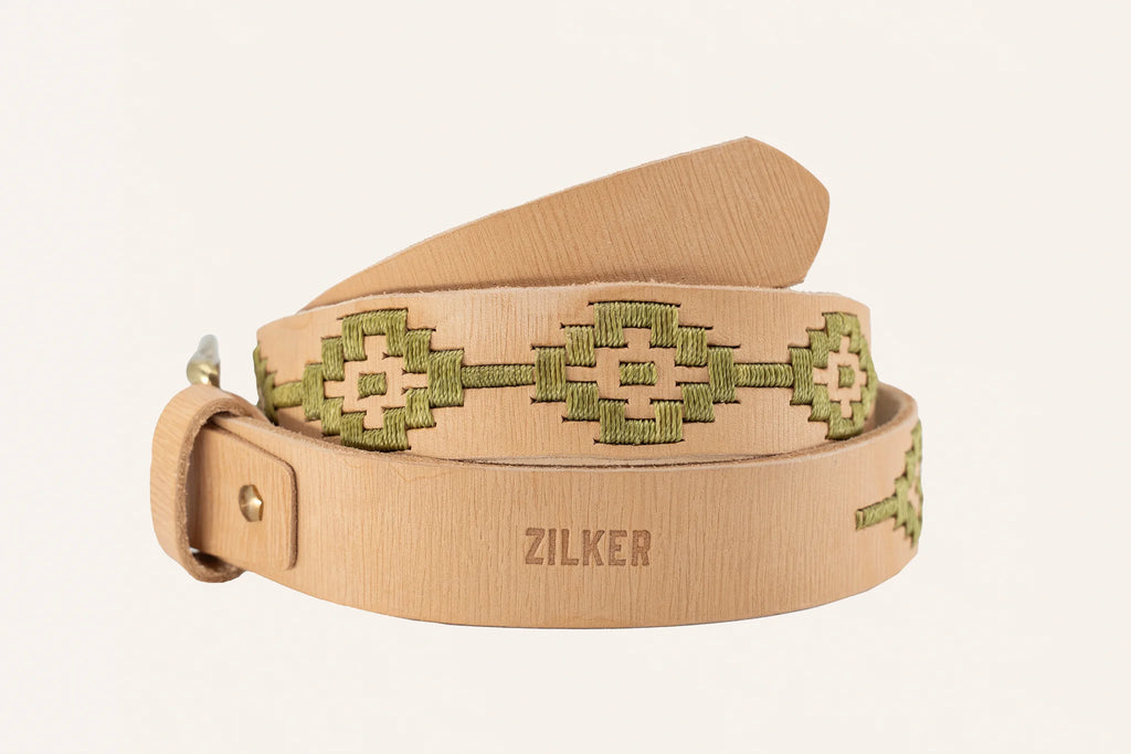 Zilker Belt