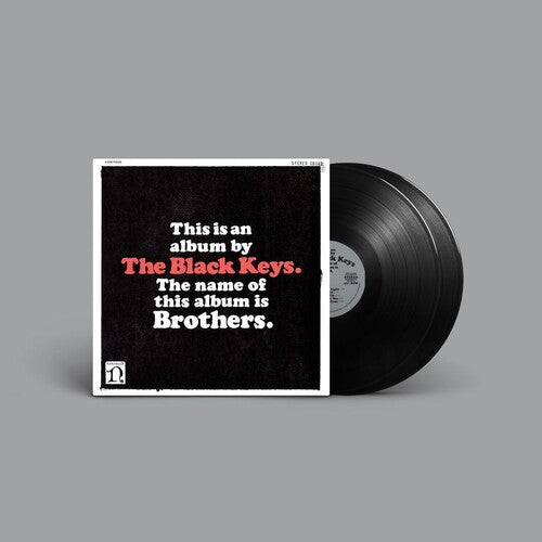 Brothers Vinyl