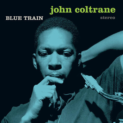 Blue Train Vinyl
