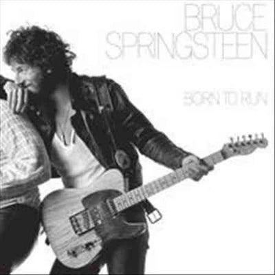Born to Run (180 Gram Vinyl, Gatefold LP Jacket)