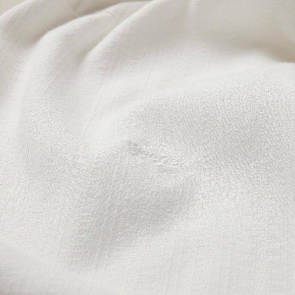 Caldera Shirt - Vintage White