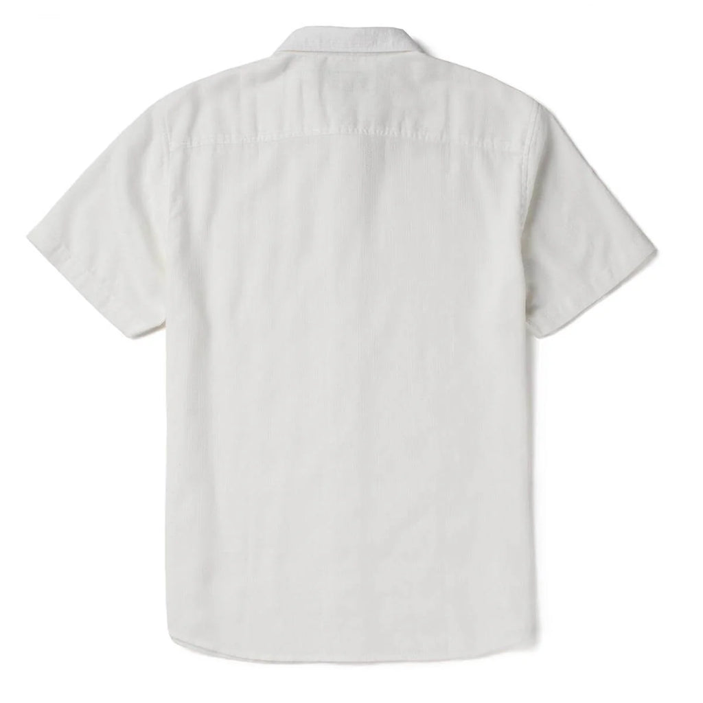 Caldera Shirt - Vintage White