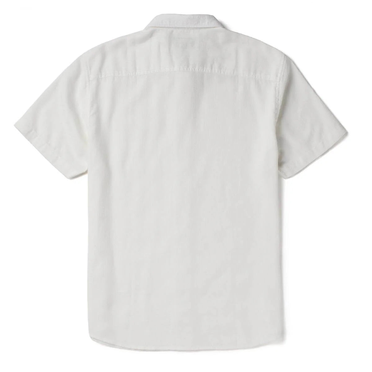 Caldera Shirt - Vintage White