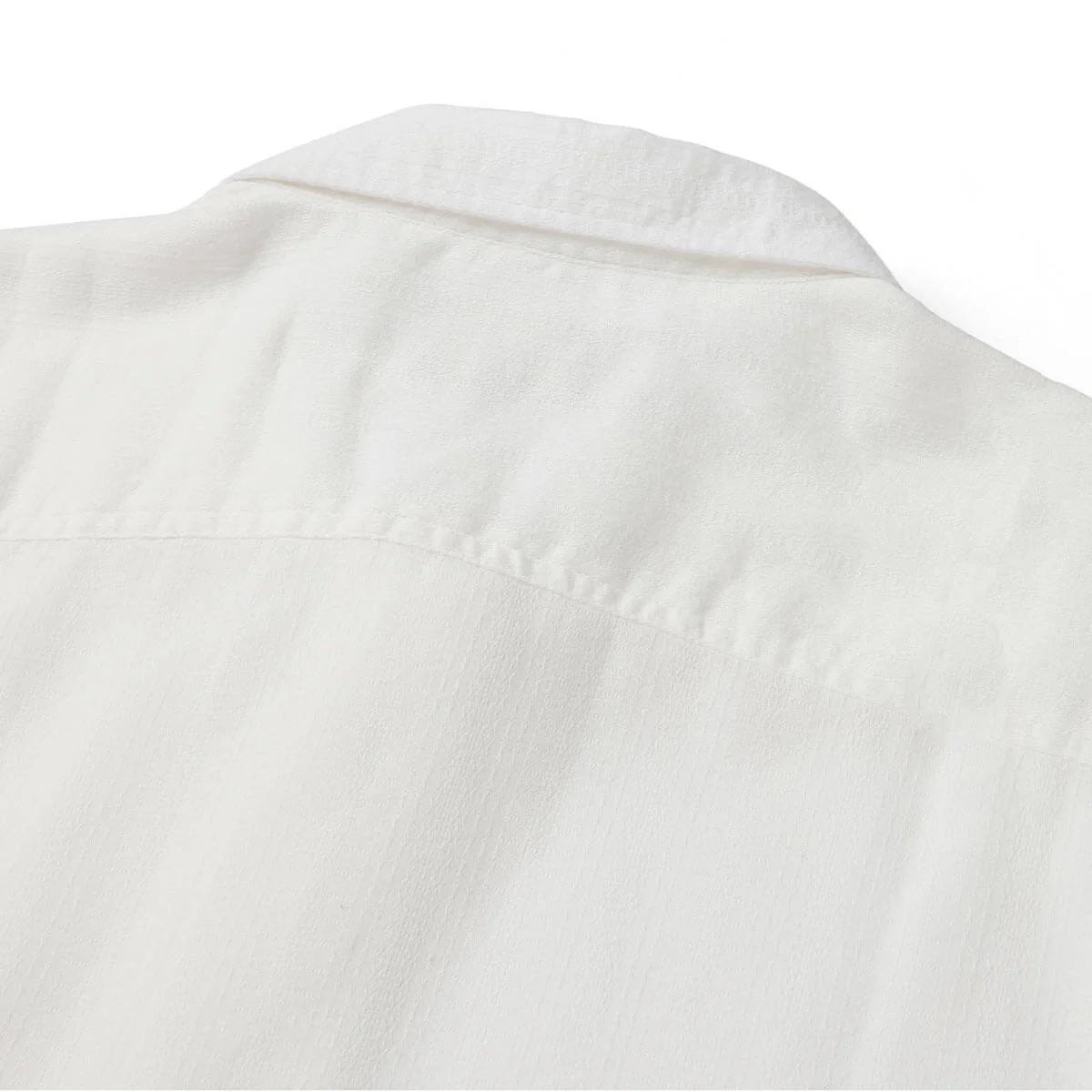 Caldera Shirt - Vintage White
