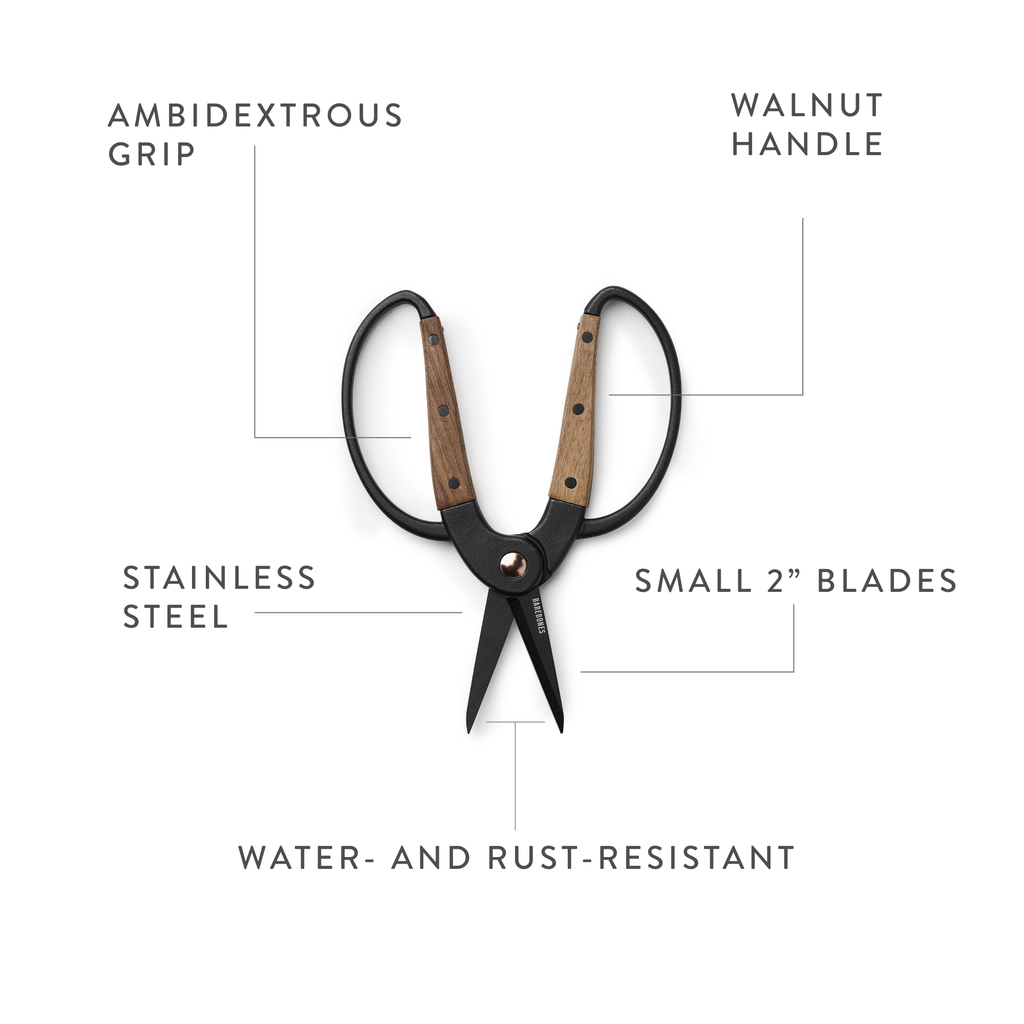 Garden Scissors - Small