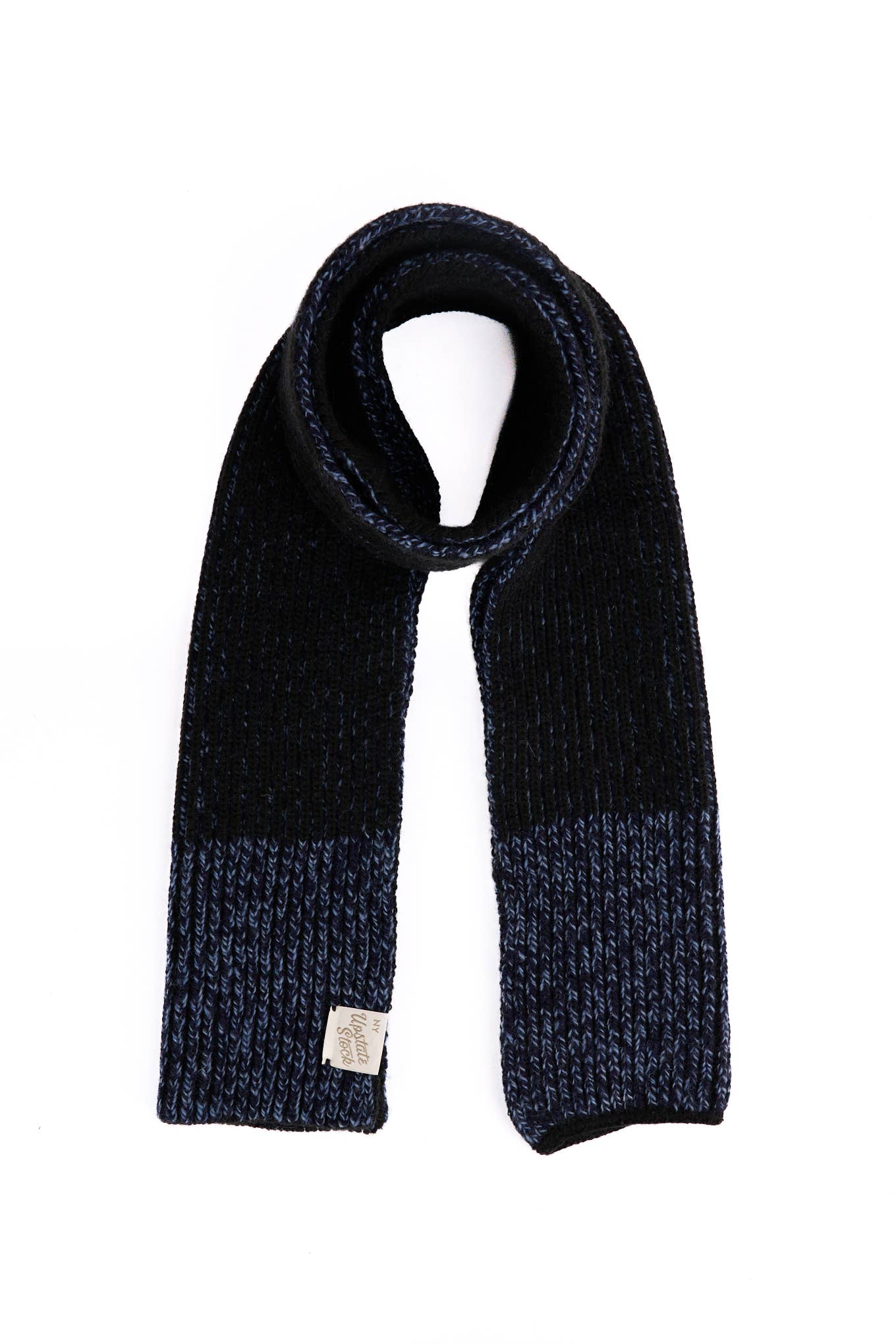 U.S. Ragg Wool Scarf