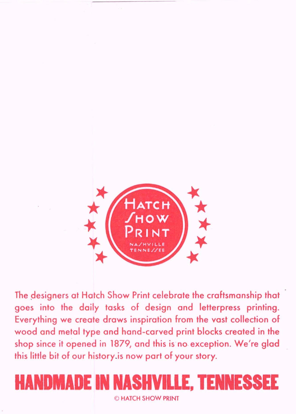 The Older The Fiddle Card