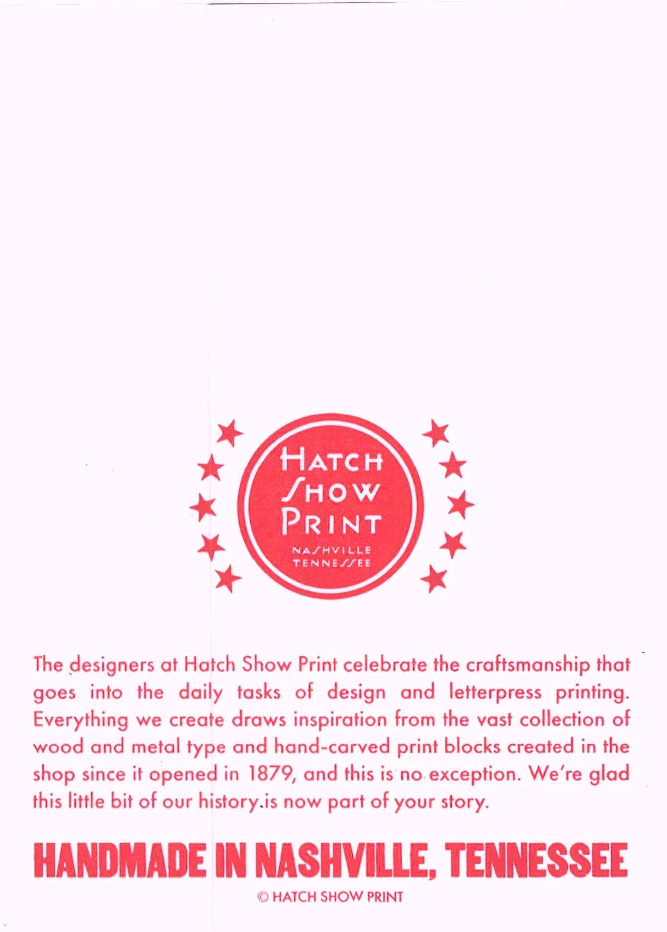 The Older The Fiddle Card