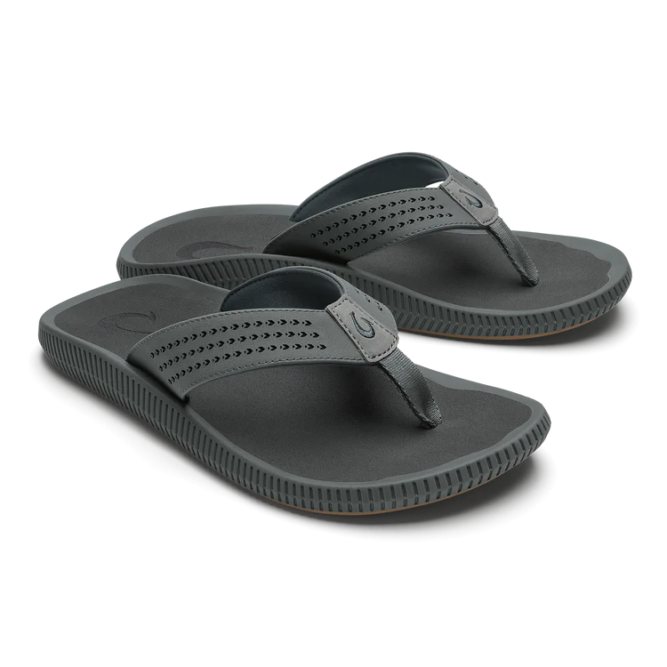 Ulele - Rock / Rock Sandals