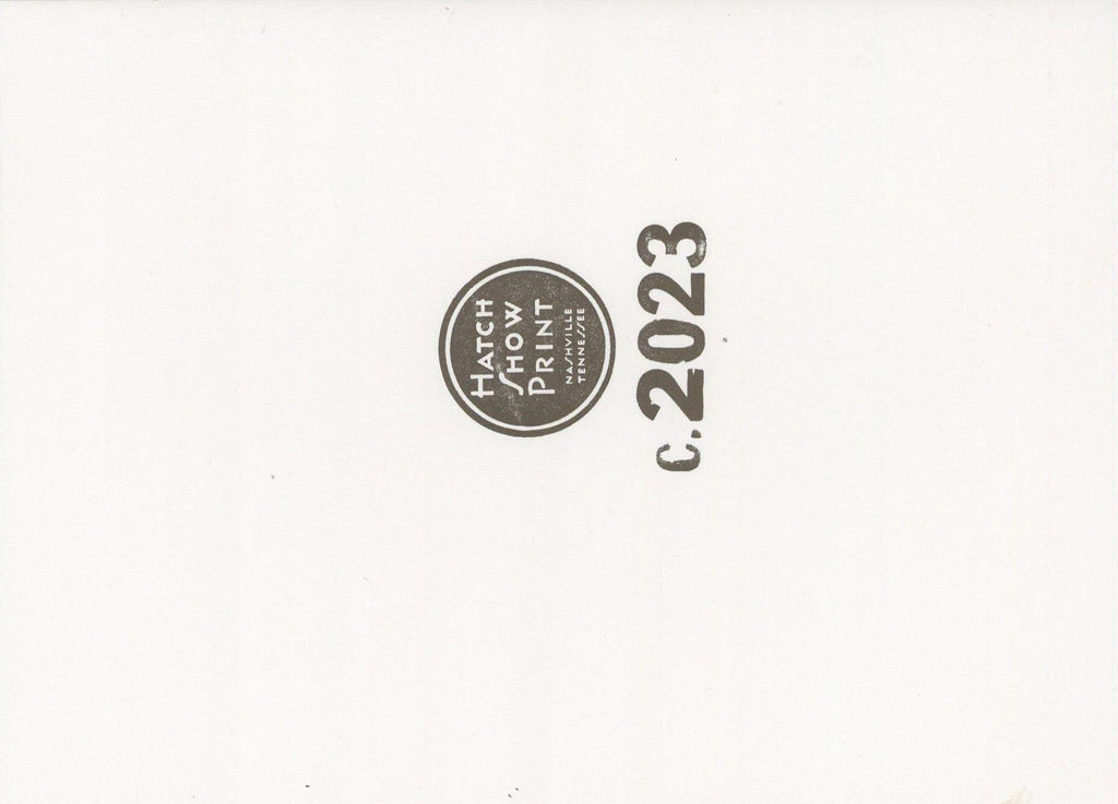 Thinking About You Cassette Card