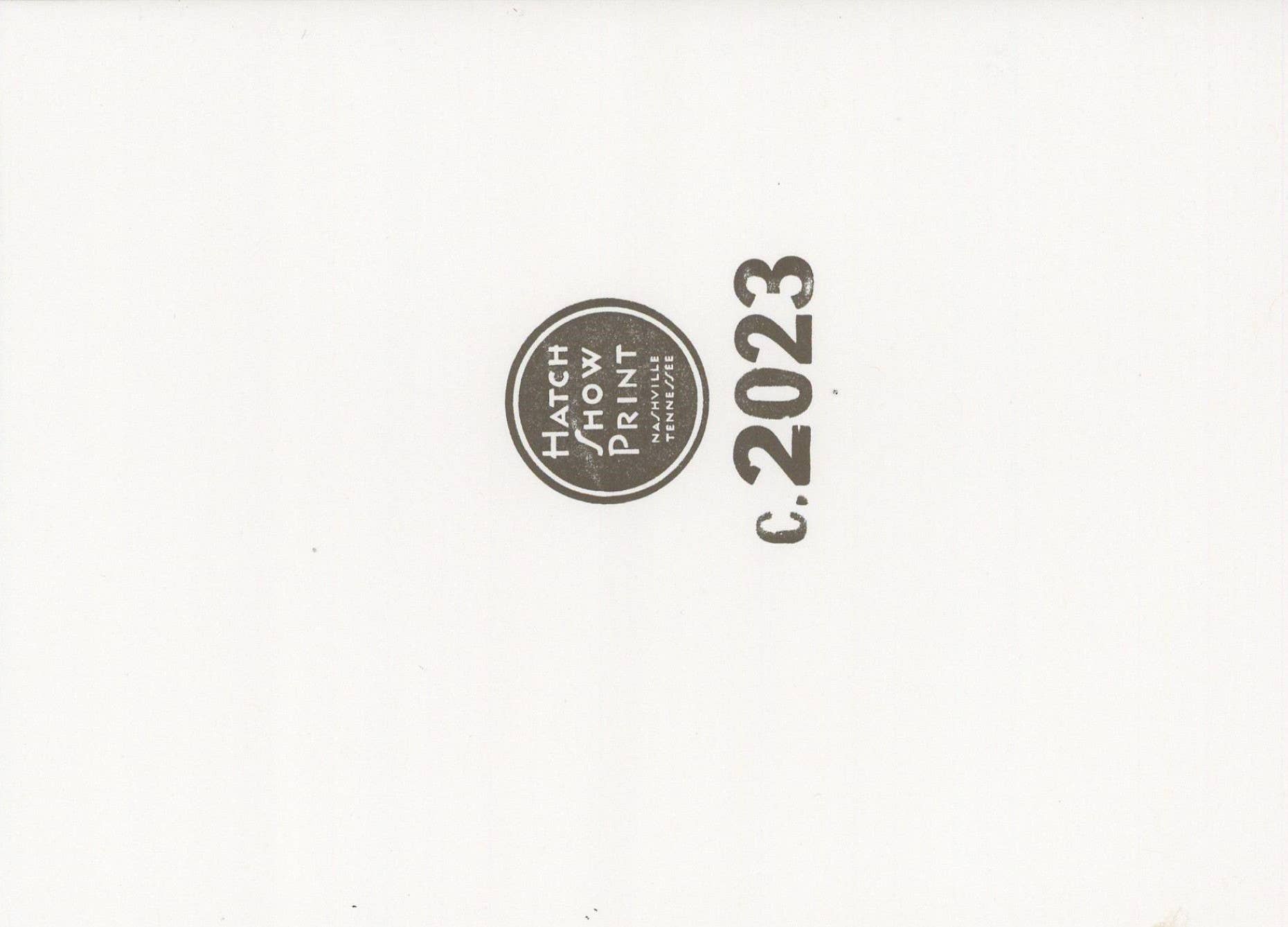 Thinking About You Cassette Card