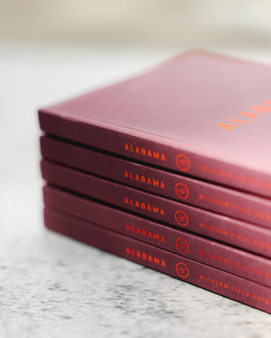 Alabama Field Guide