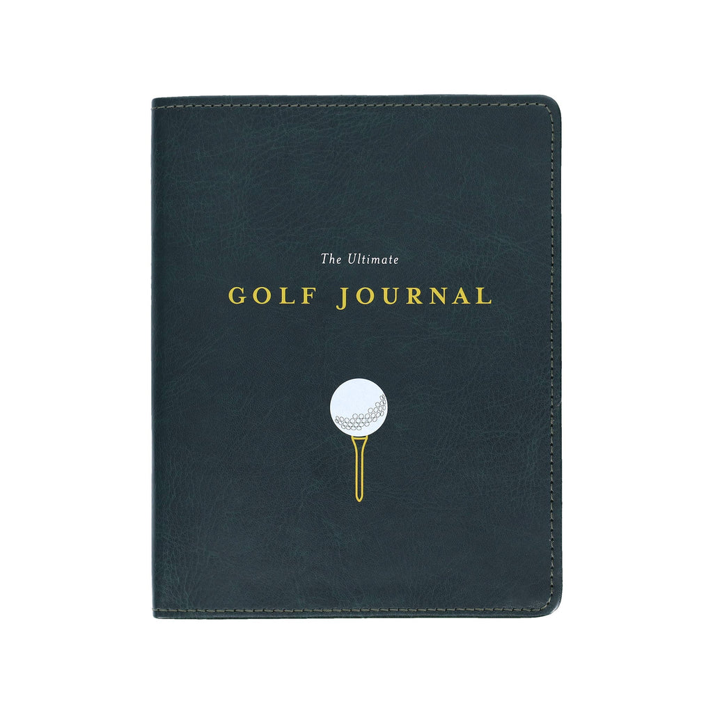 Ultimate Golf Journal