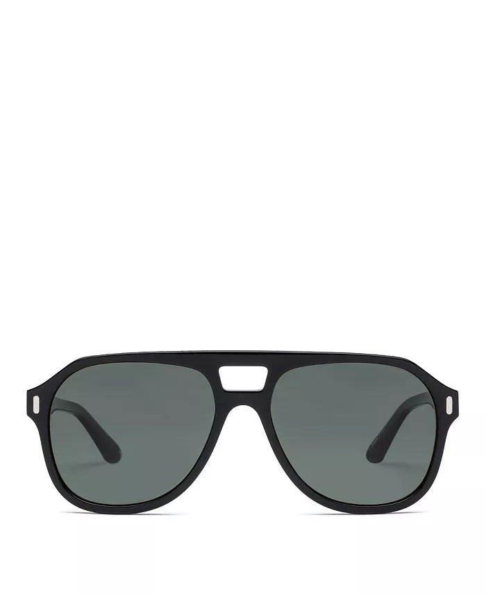Caddis Root Cause Analysis Sunglasses Gloss Black - Polarized Grey