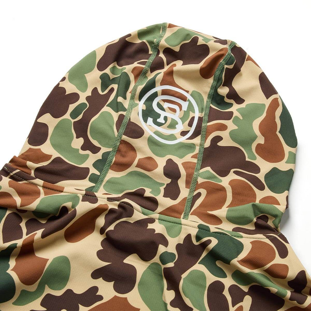 Escala Sunshirt - Duck Camo
