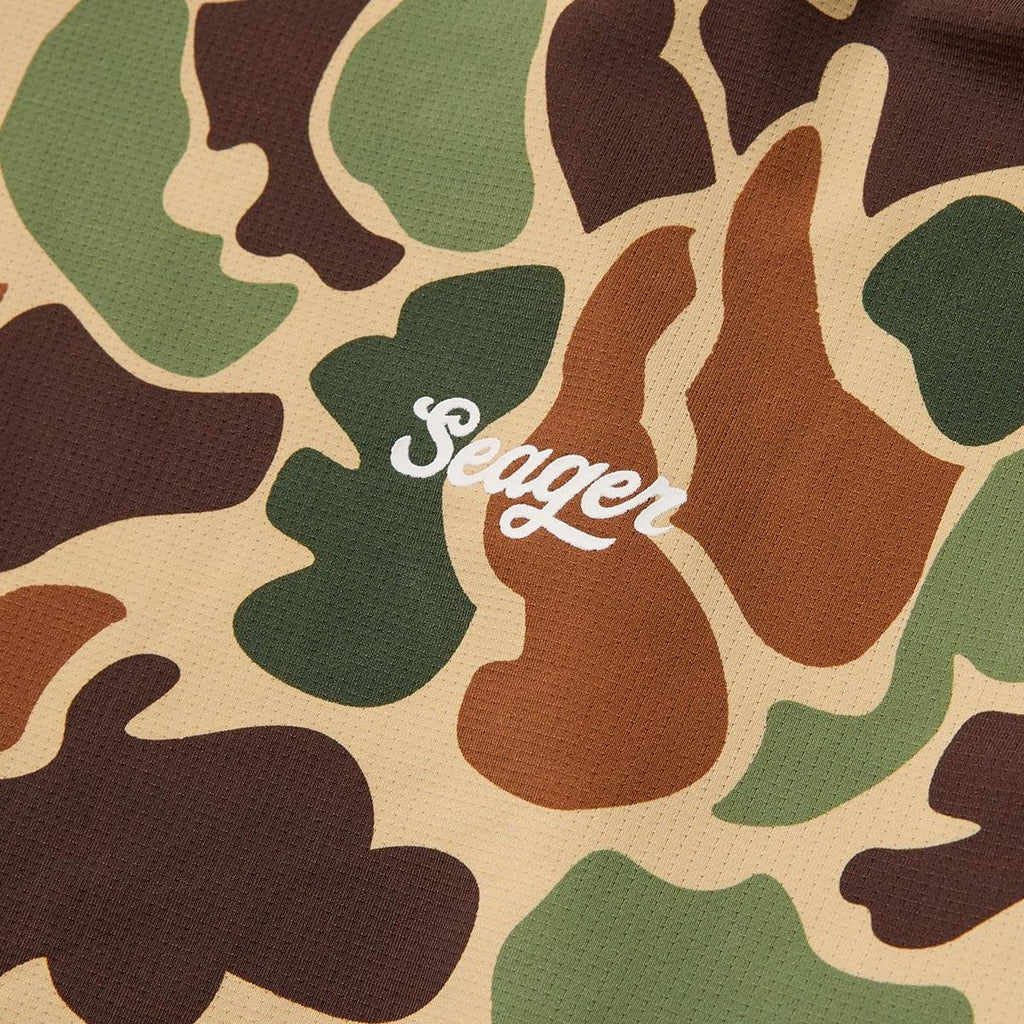 Escala Sunshirt - Duck Camo