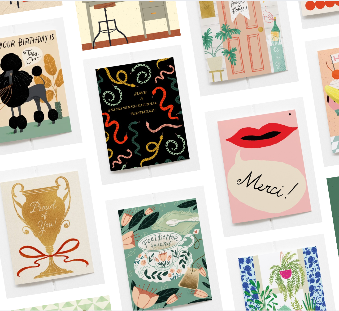 Yeehaw! Let's Celebrate!