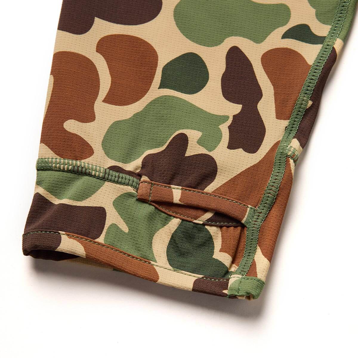 Escala Sunshirt - Duck Camo