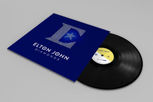Diamonds 2 LPs