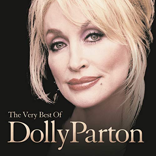 The Very Best Of Dolly Parton (150 Gram Vinyl/ Includes Download Insert) (2 Lp's)