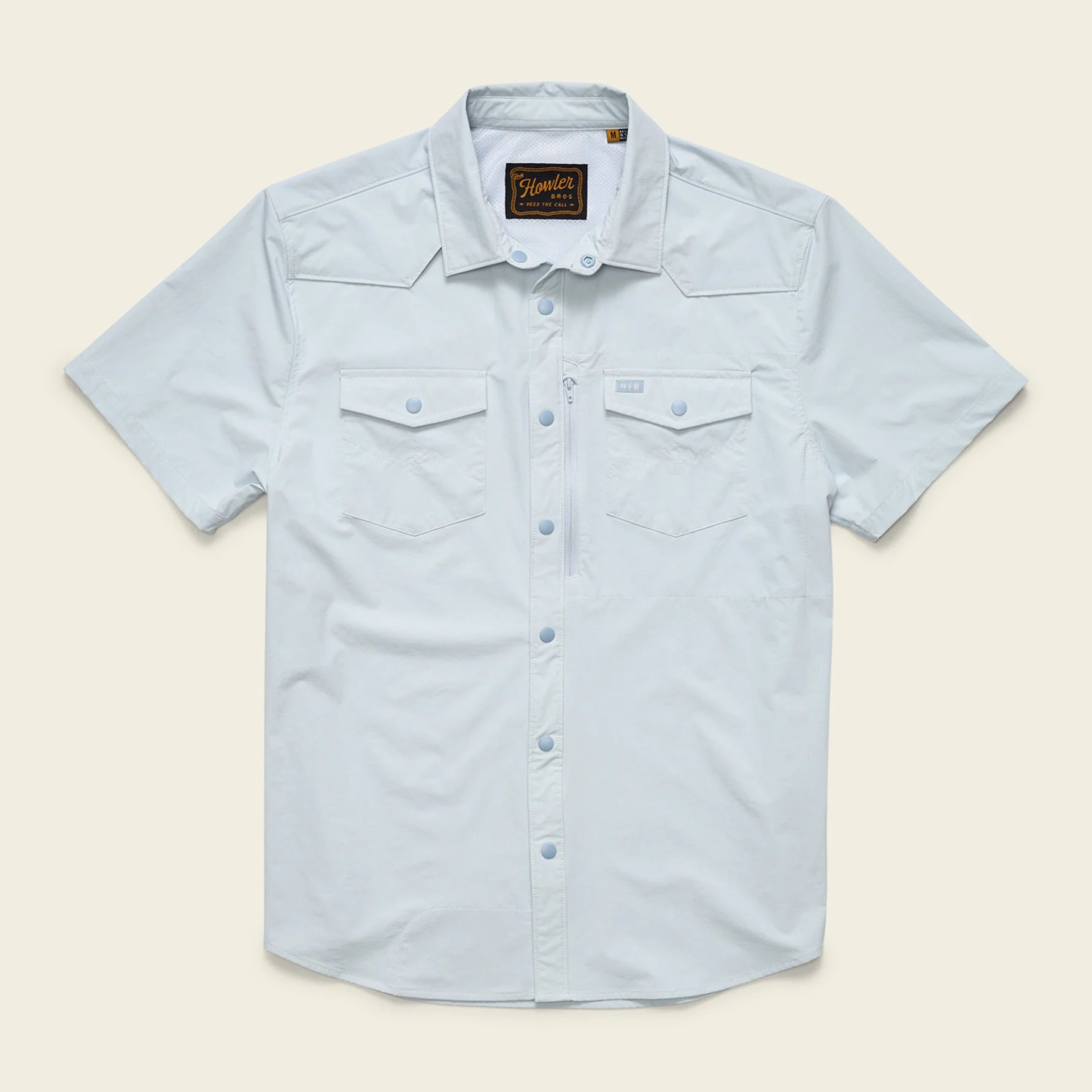 Emerger Tech Shirt - Cloud