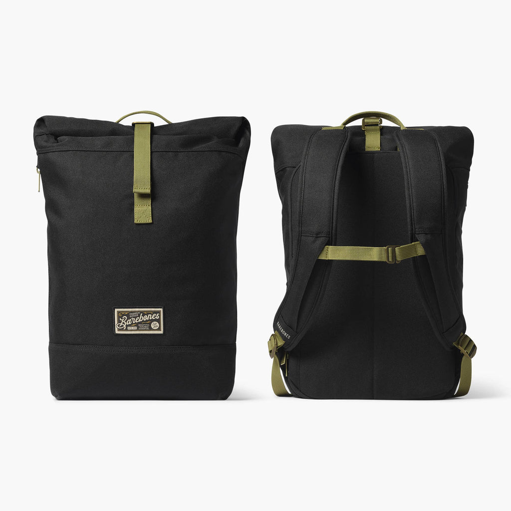 Mōdeer Rolltop Backpack - 25L