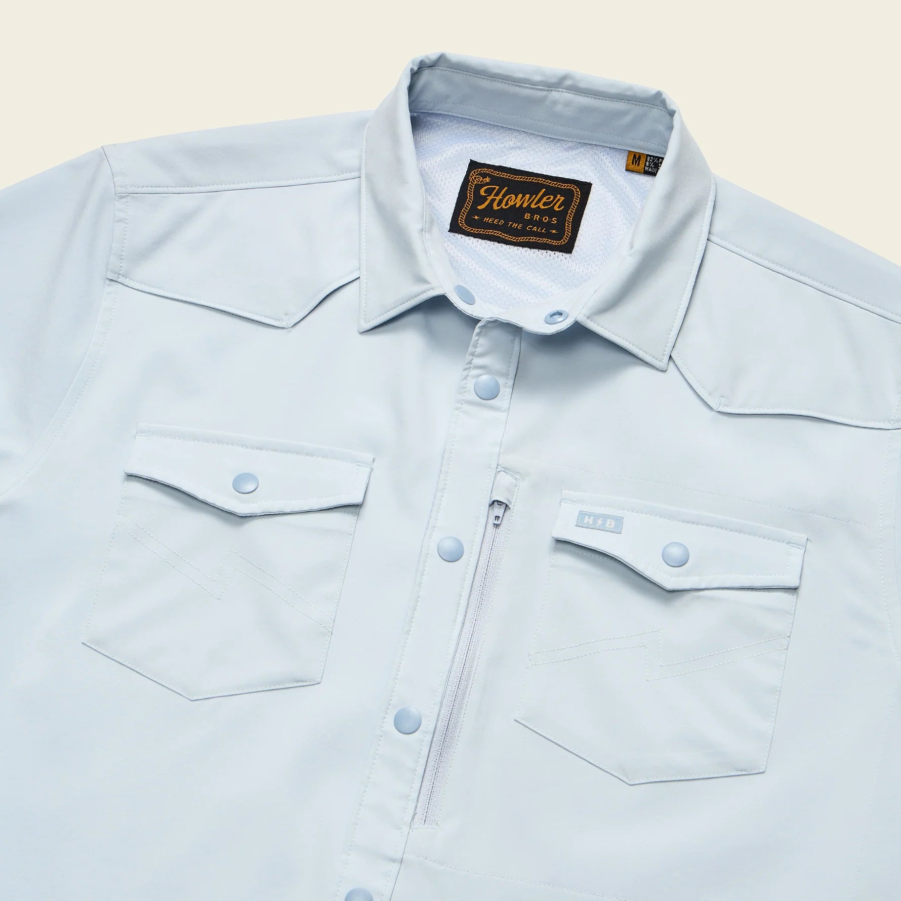 Emerger Tech Shirt - Cloud