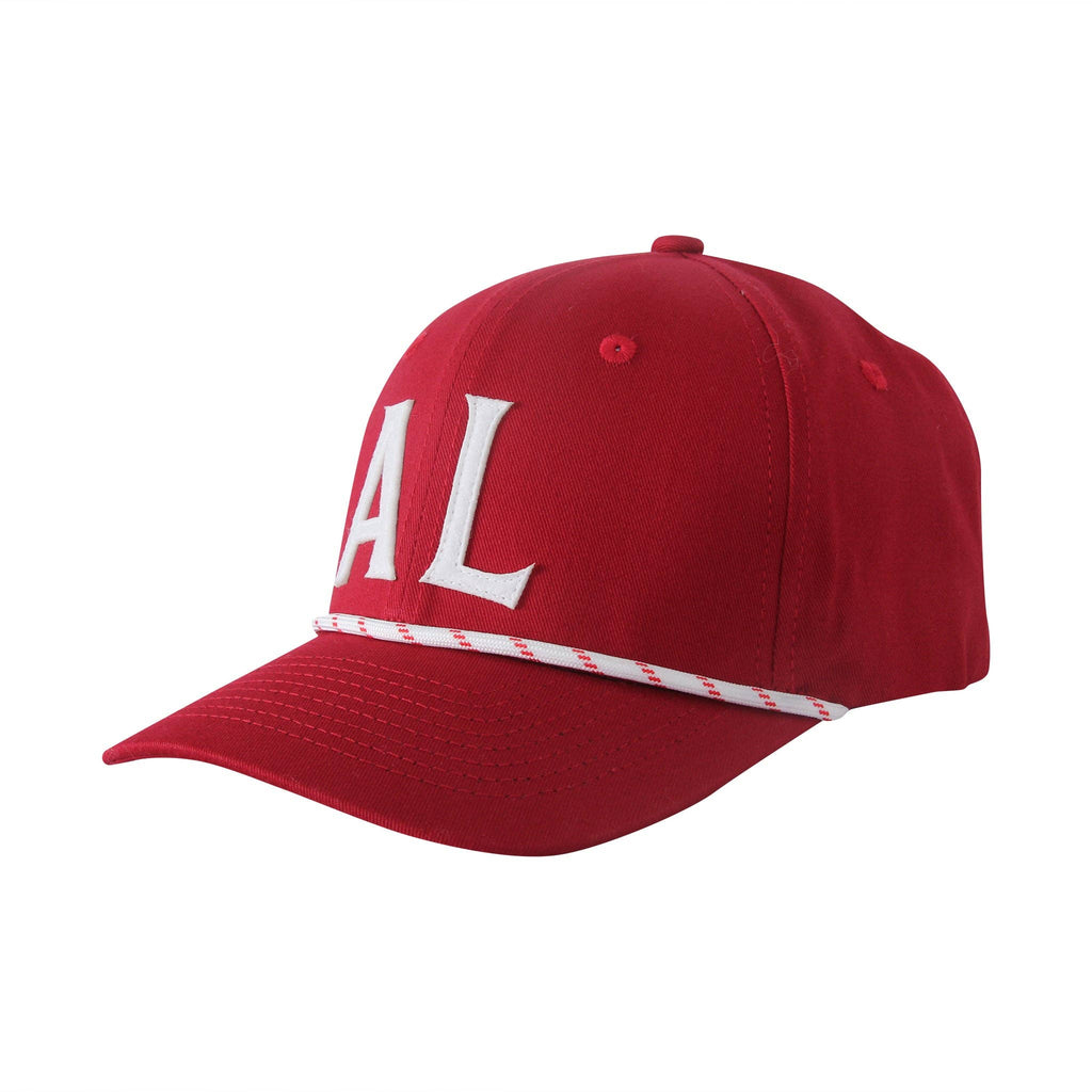 AL Letter Hat