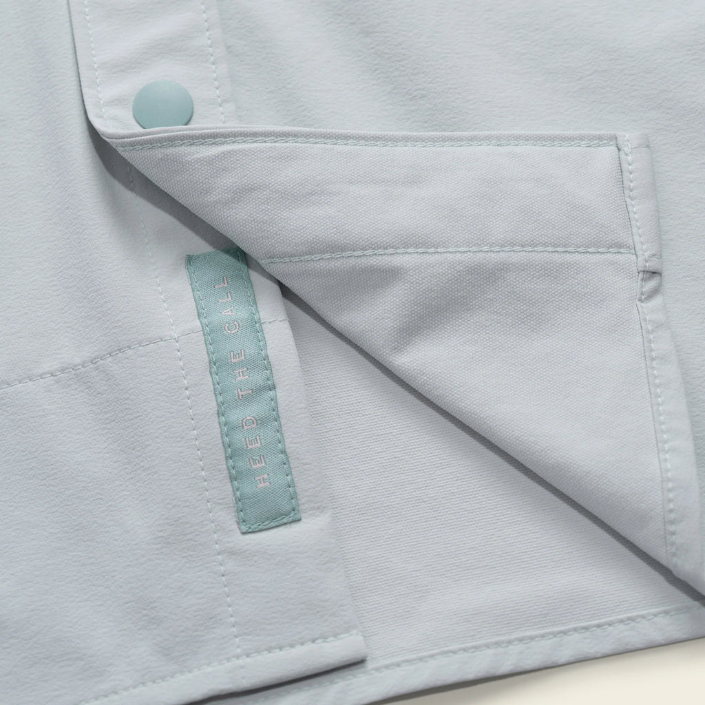 Emerger Tech Shirt - Cloud