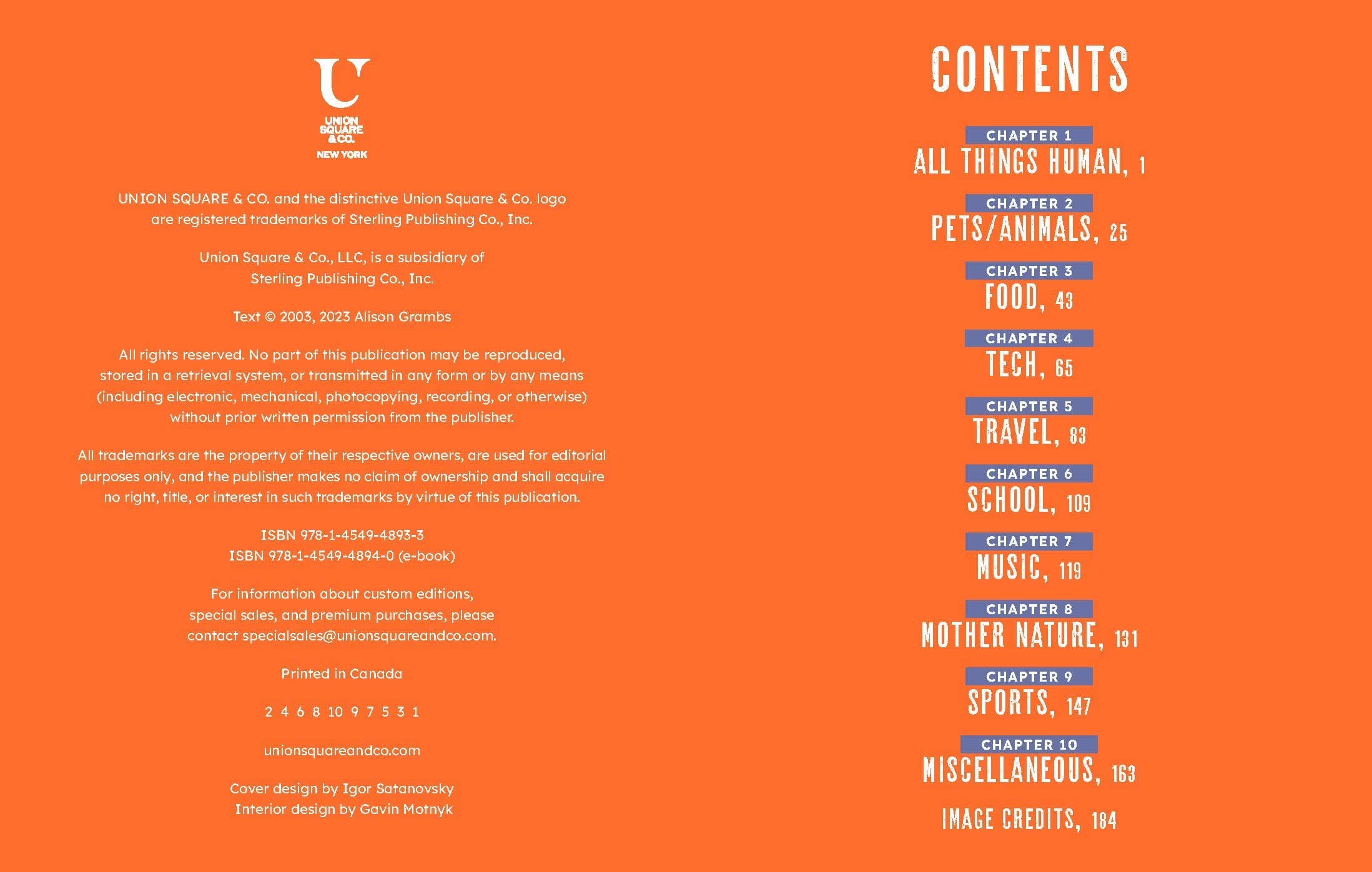 Dad Jokes by A. Grambs