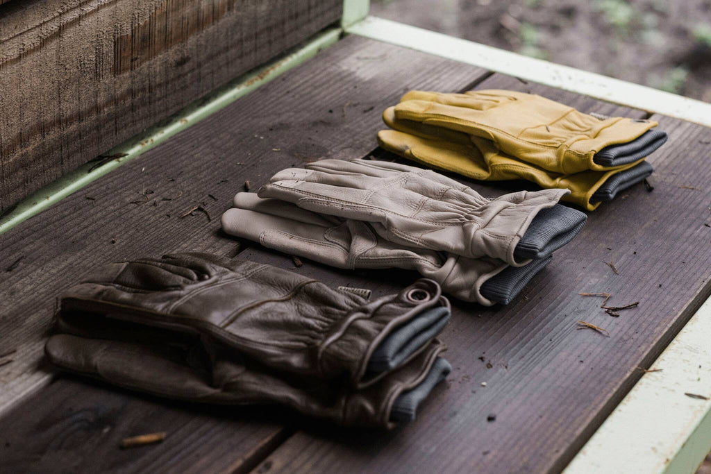 Kunar Utility Gloves