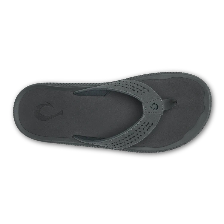 Ulele - Rock / Rock Sandals