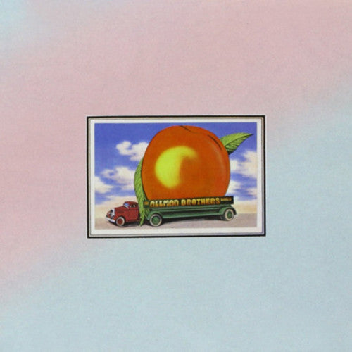 Eat A Peach (180 Gram Vinyl, 2 LPs)