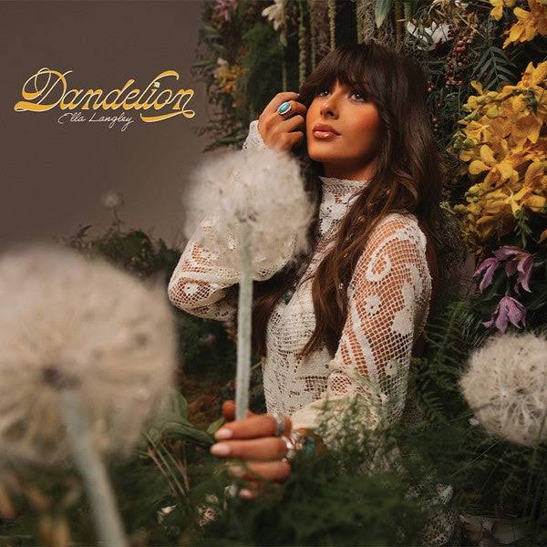 Dandelion LP