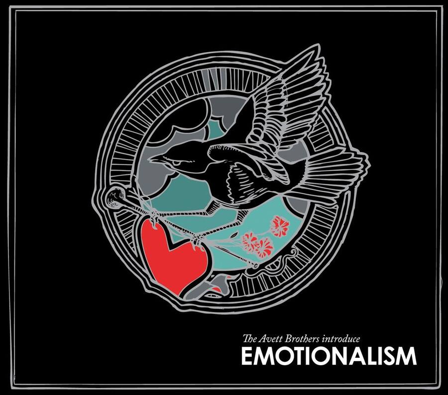 Emotionalism Vinyl