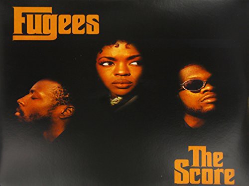 Score LP
