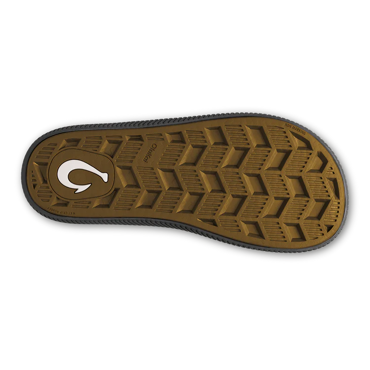 Ulele - Rock / Rock Sandals