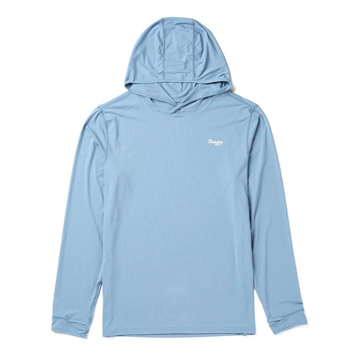 Escala Sunshirt - Faded Denim