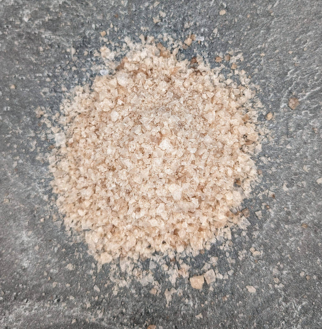 Butcher's Smoky Maldon Salt