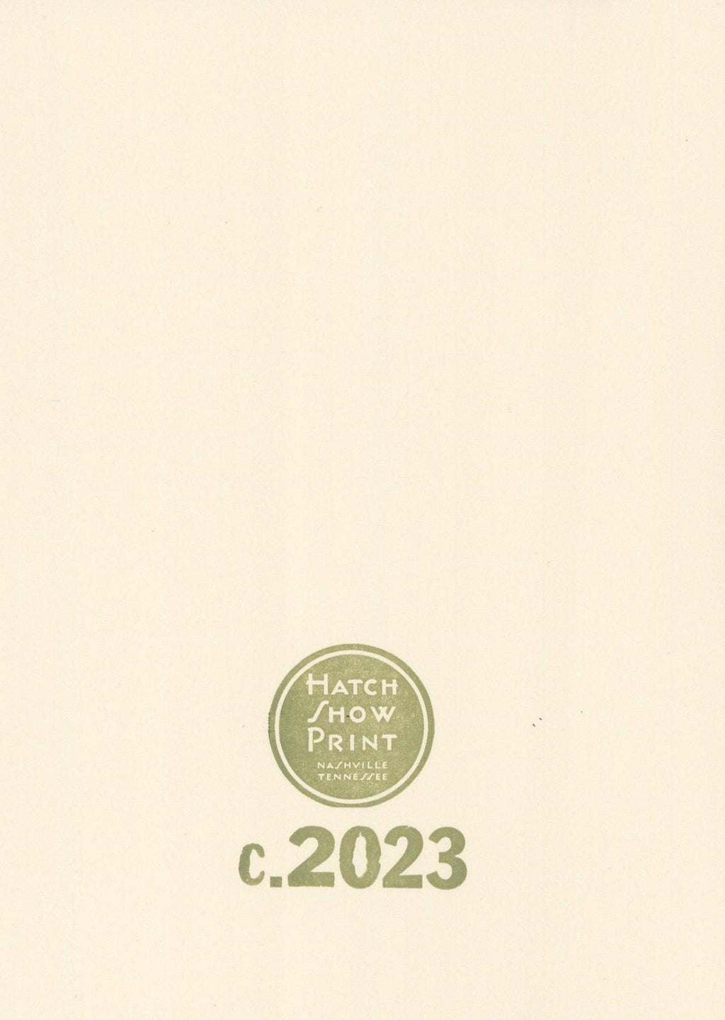 Santa Ornament Die Cut Card