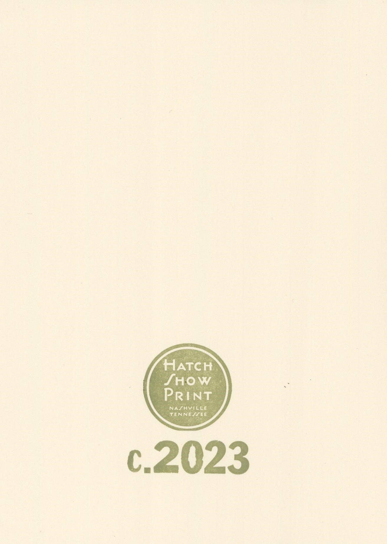 Santa Ornament Die Cut Card