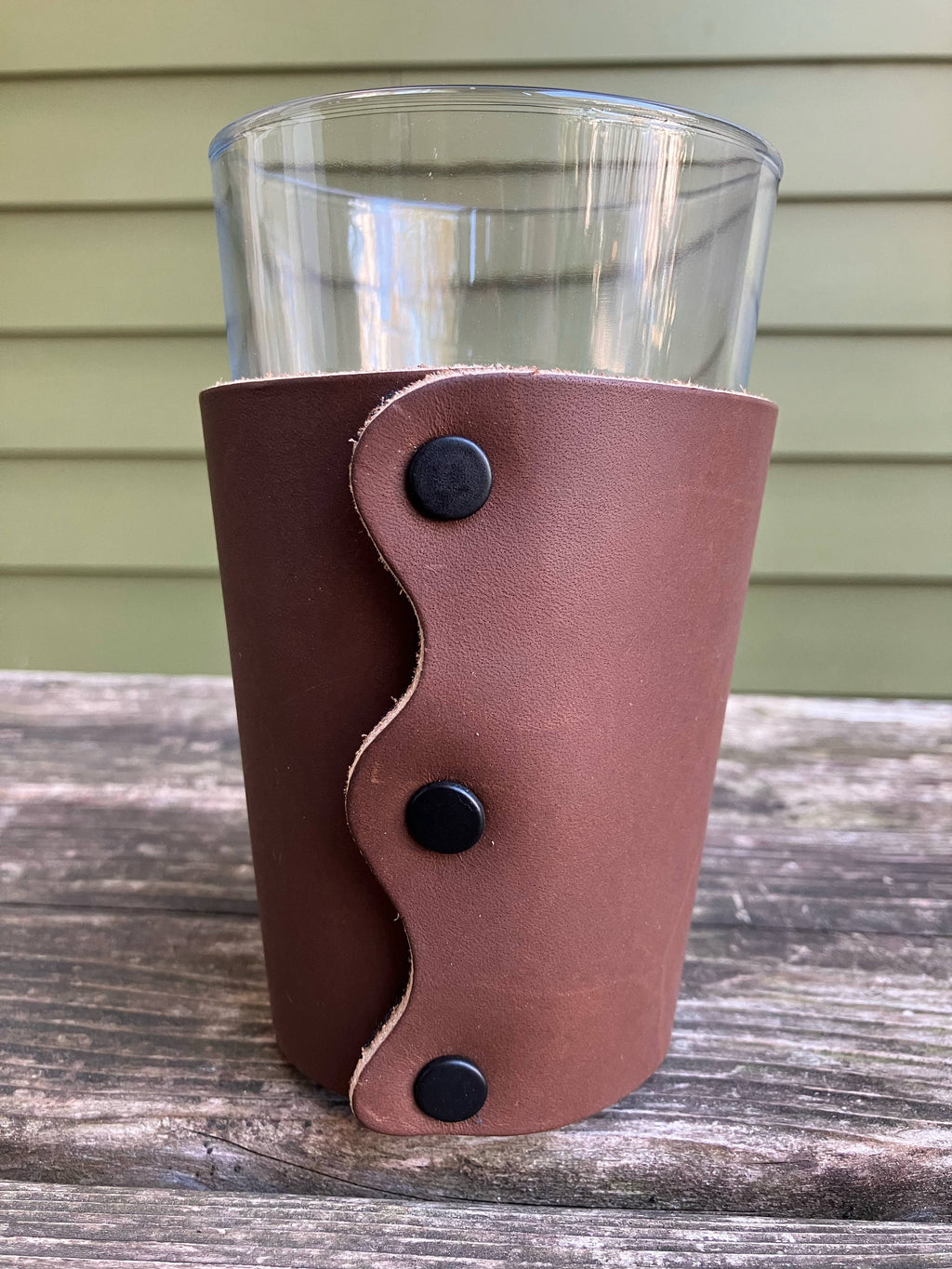 Beer Glass - Alabama Football