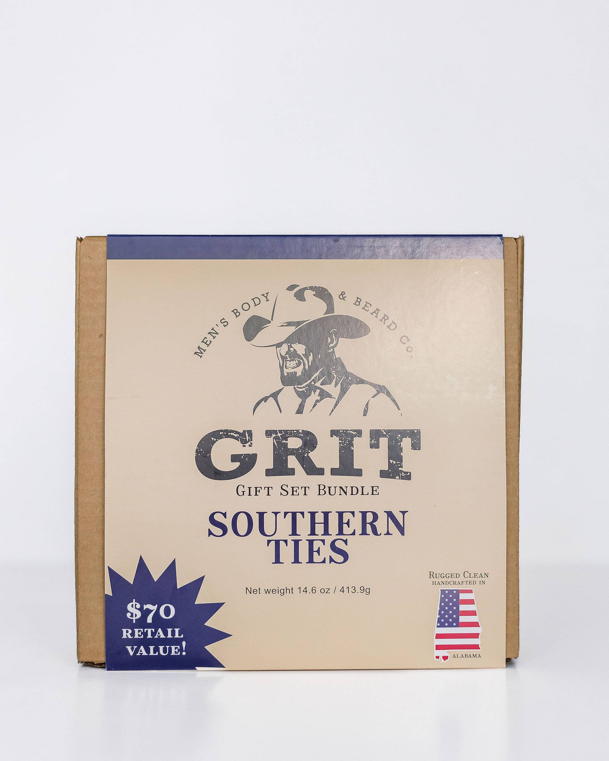 Southern Ties Bundle