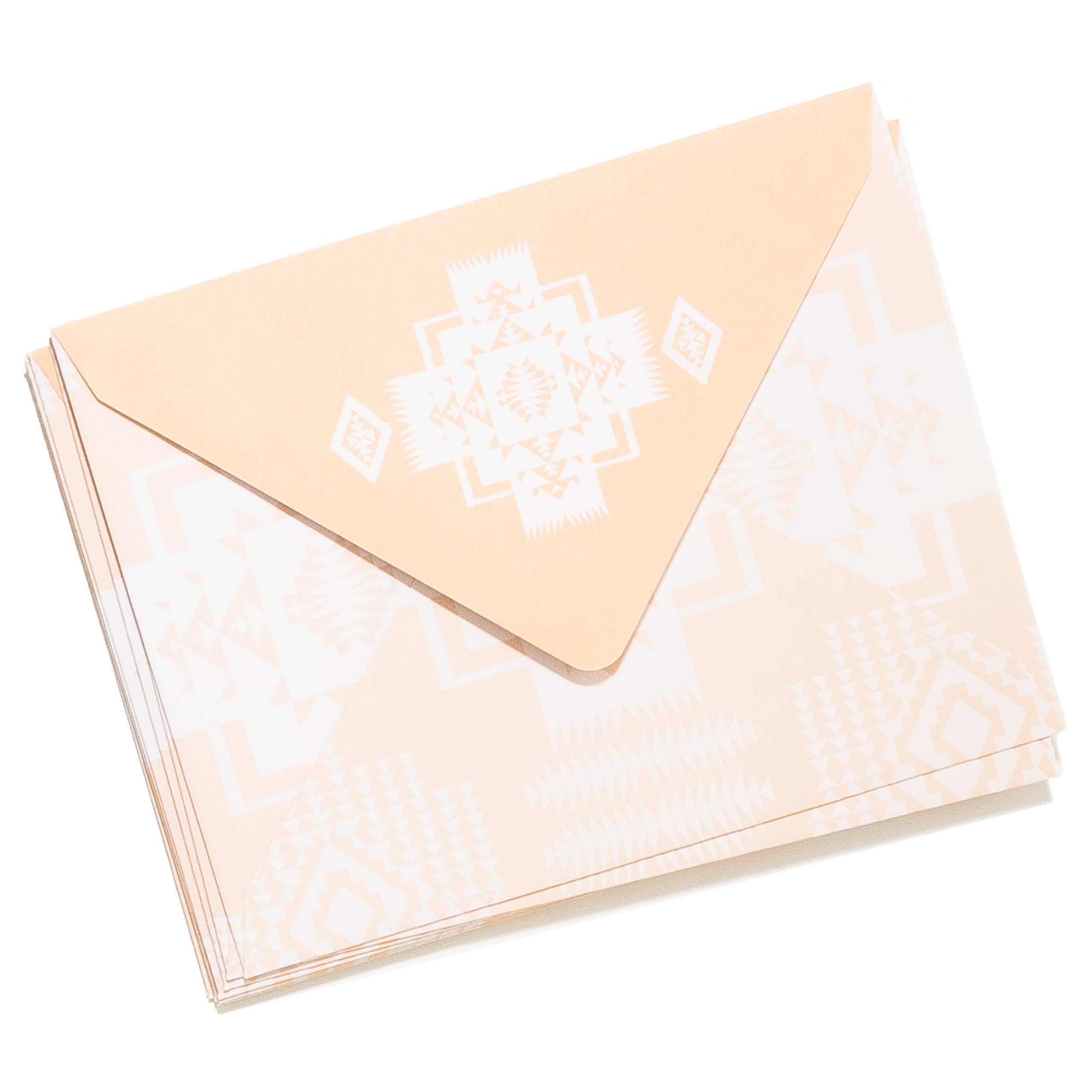 The Art of Pendleton Notes