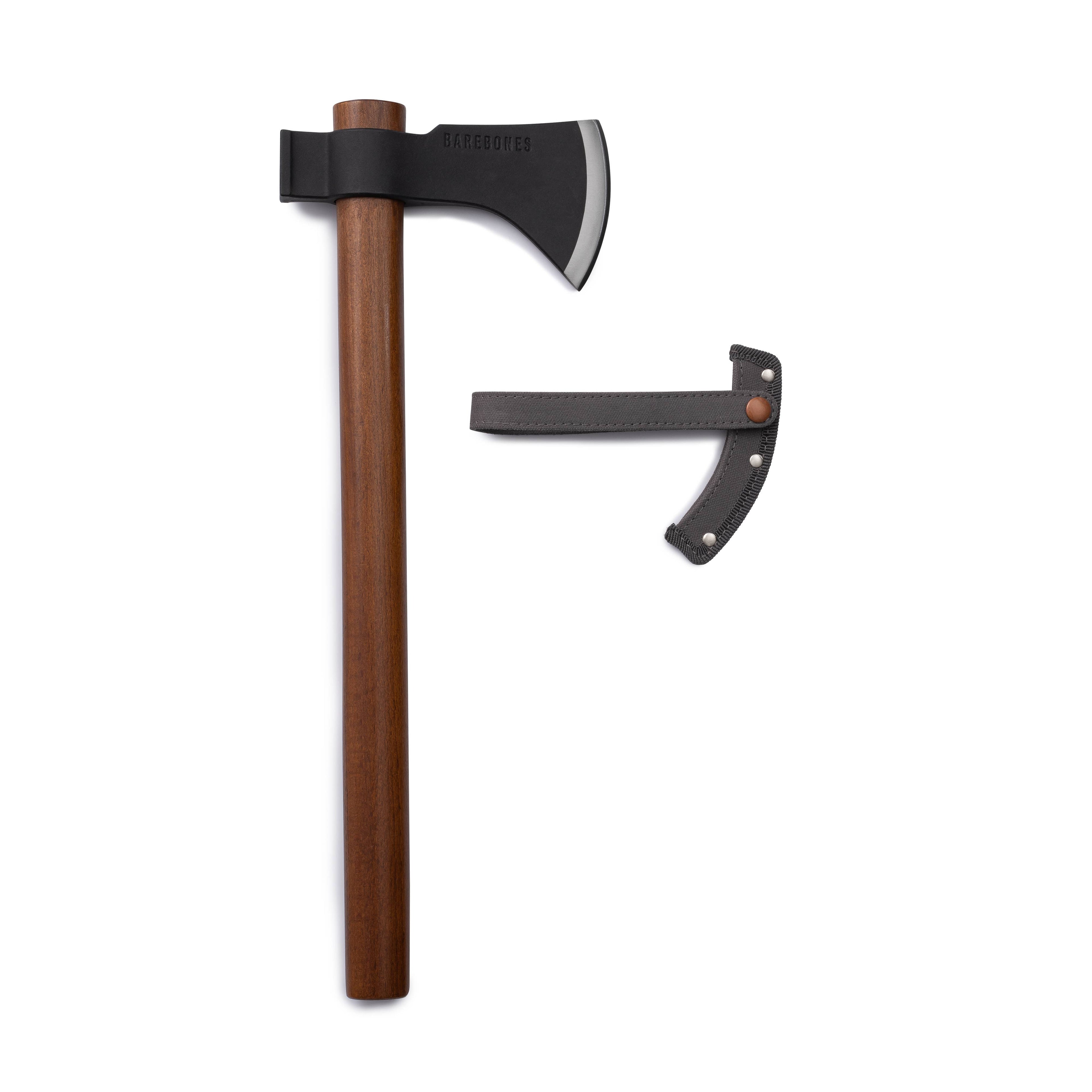 Field Hatchet