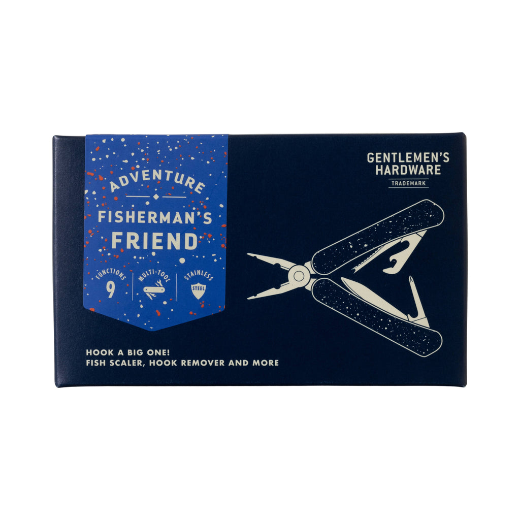 Fishing Multi Tool