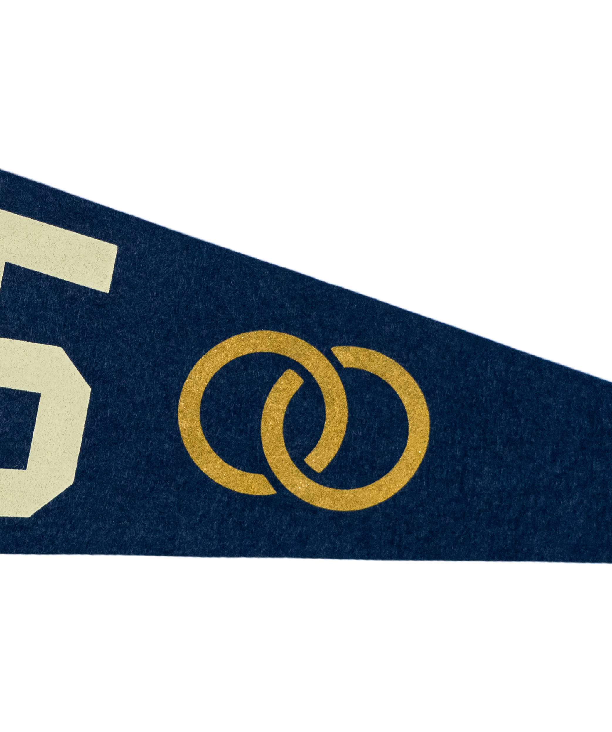 2025 Wedding Pennant