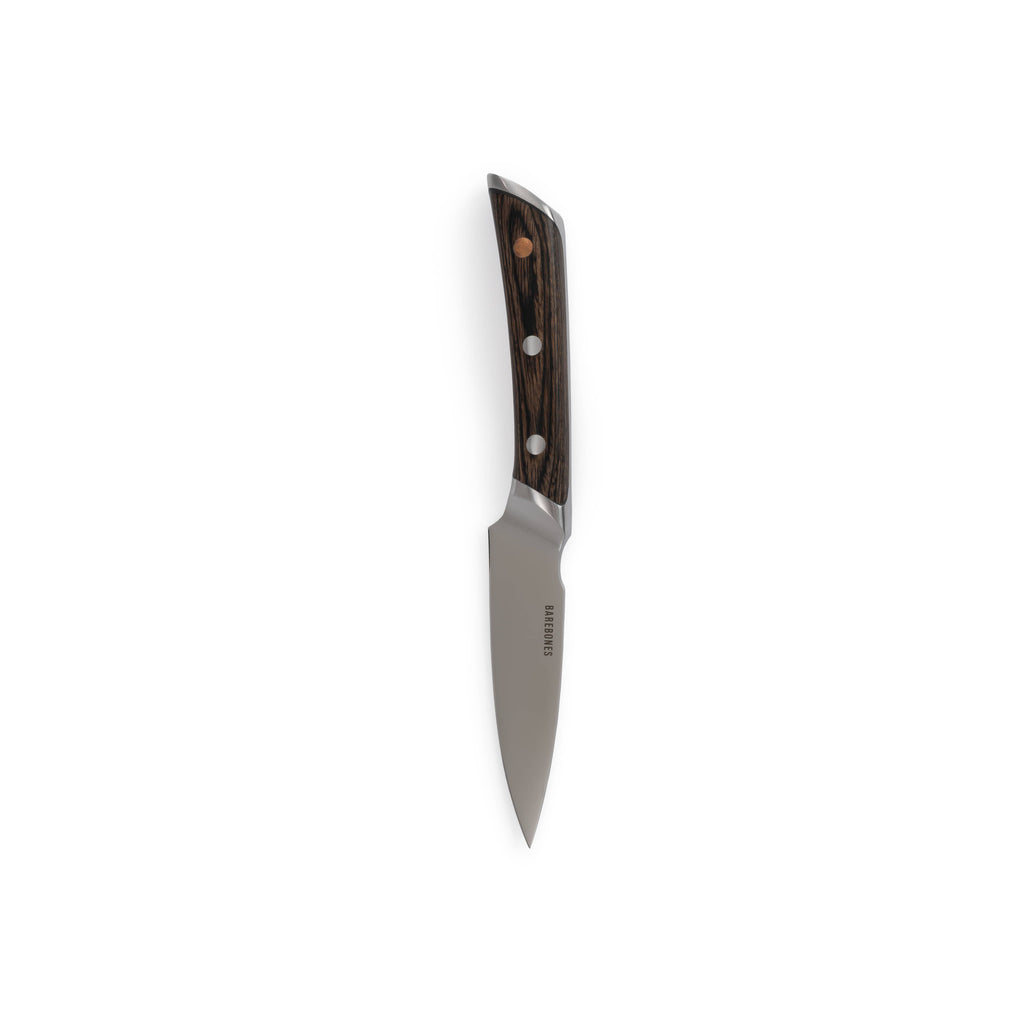 No. 4 Paring Knife